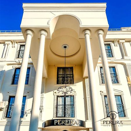 Pereira Samsun Hotel Kültér fotó