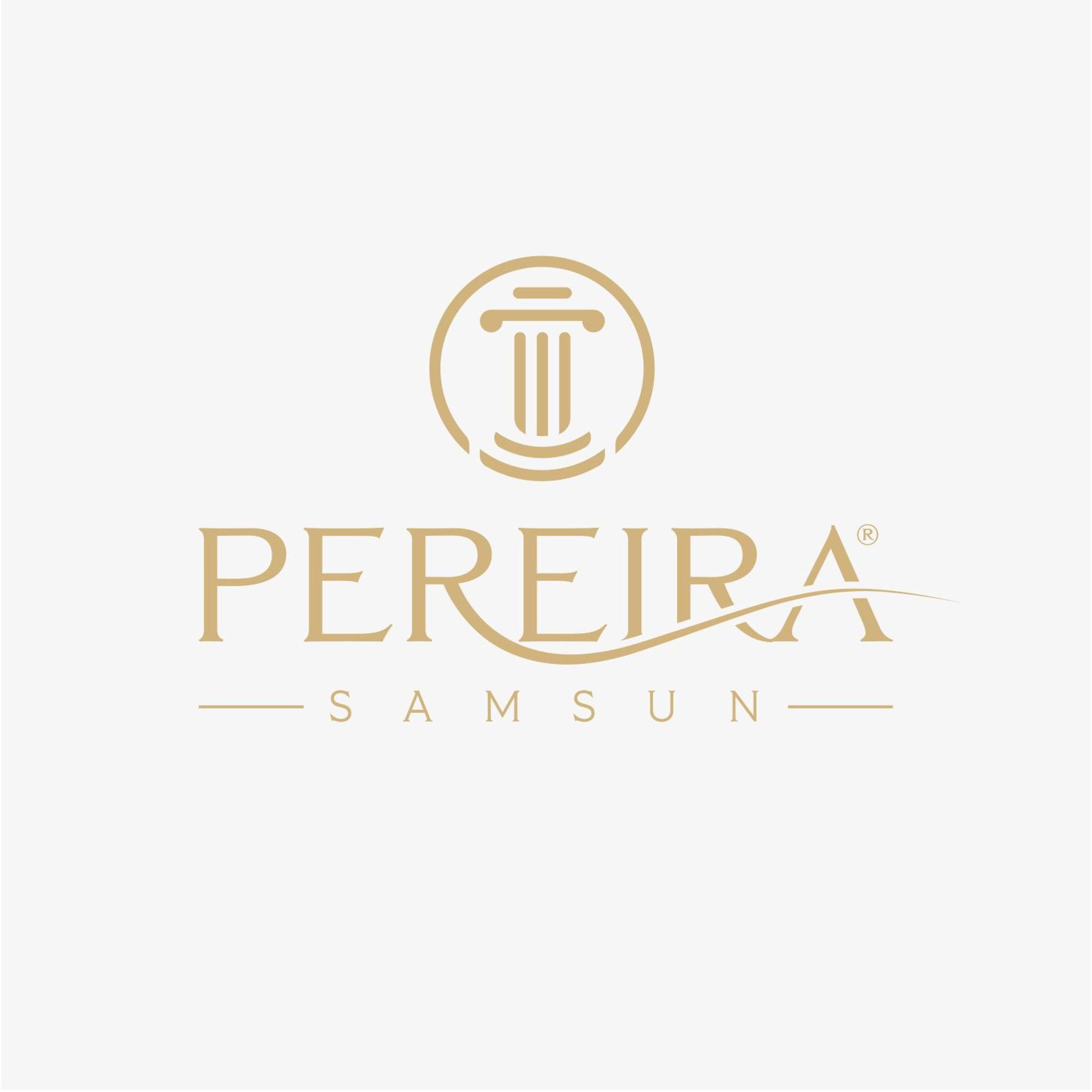 Pereira Samsun Hotel Kültér fotó