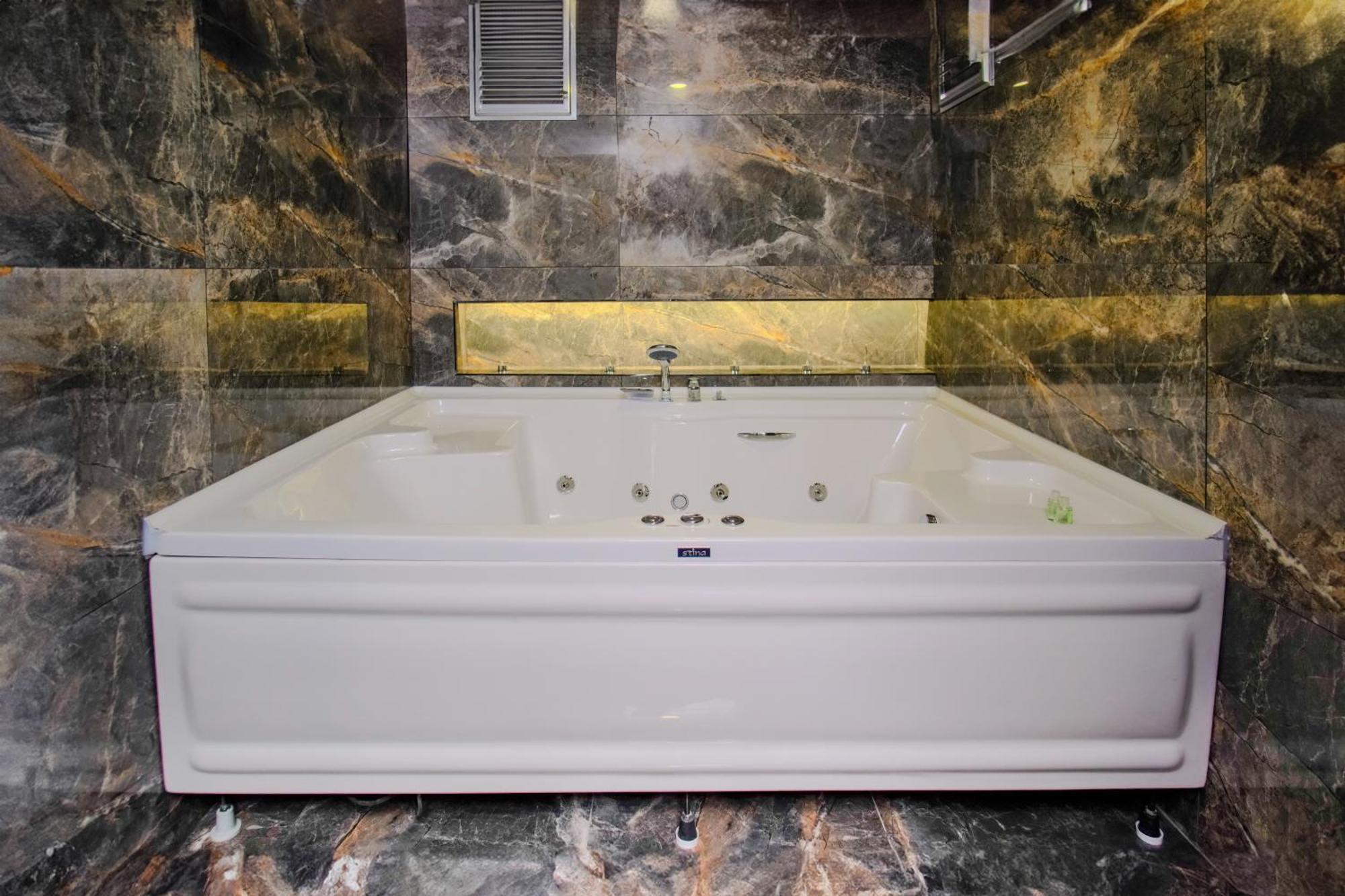 Pereira Samsun Hotel Kültér fotó