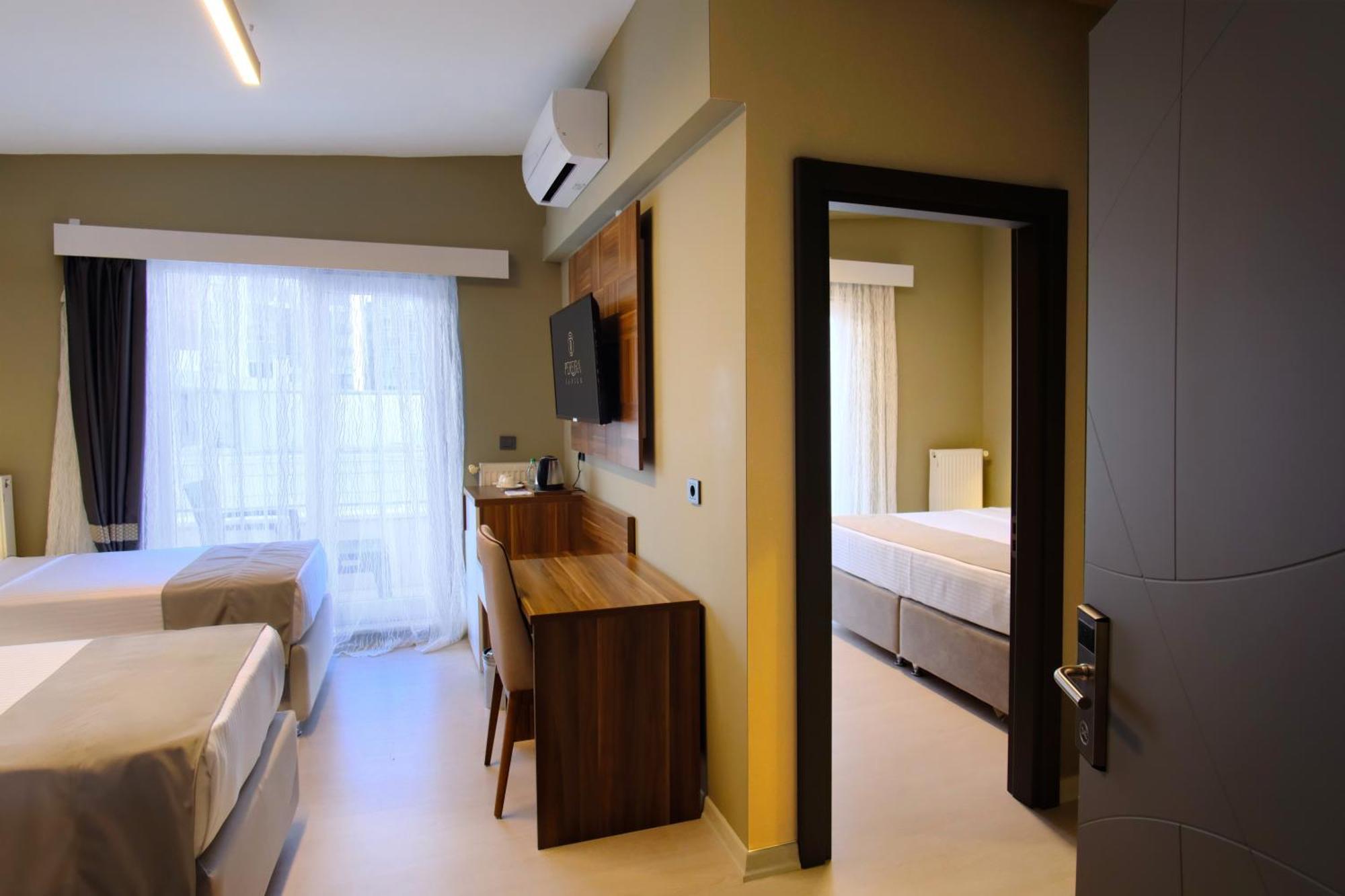 Pereira Samsun Hotel Kültér fotó