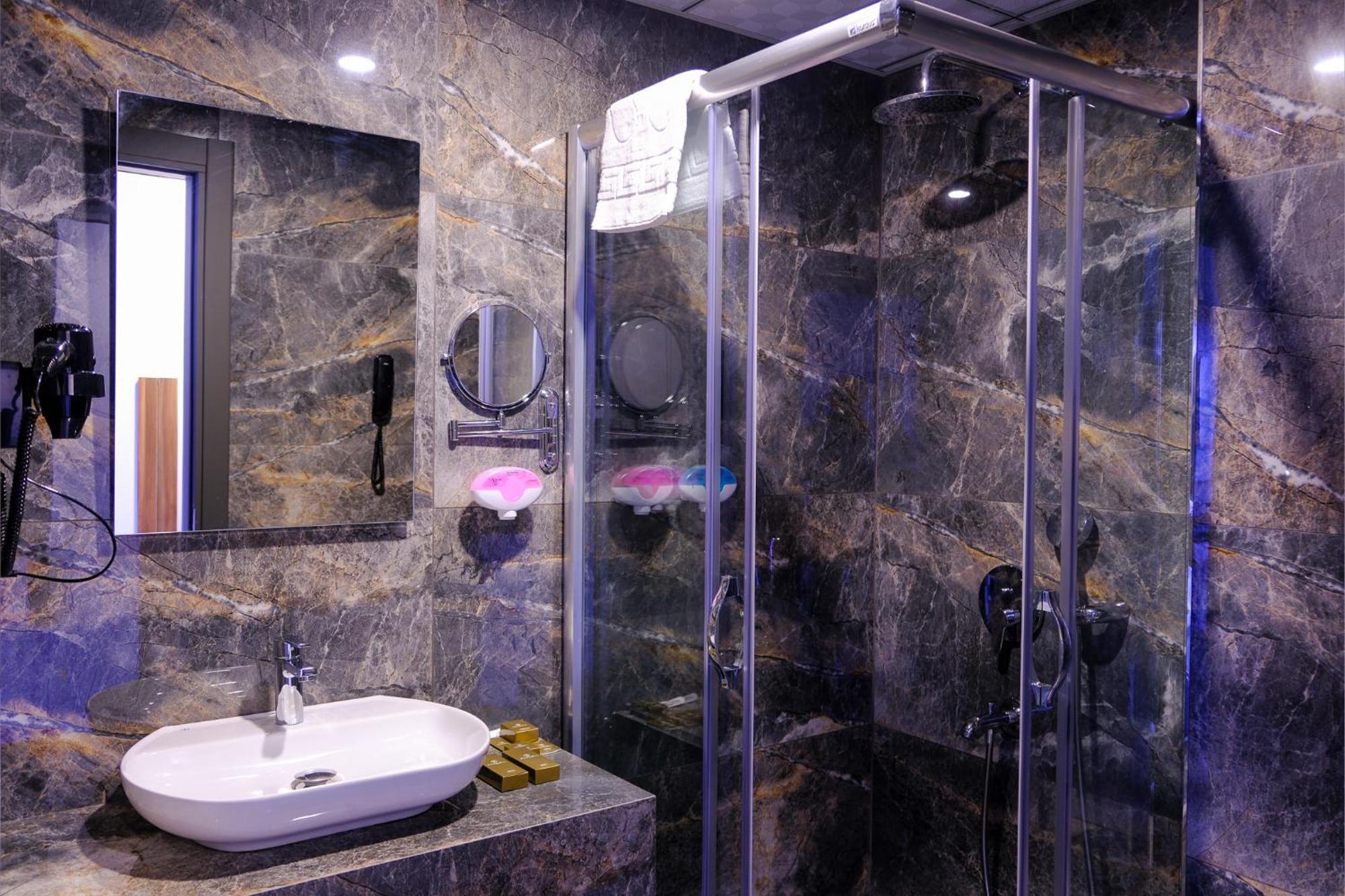 Pereira Samsun Hotel Kültér fotó