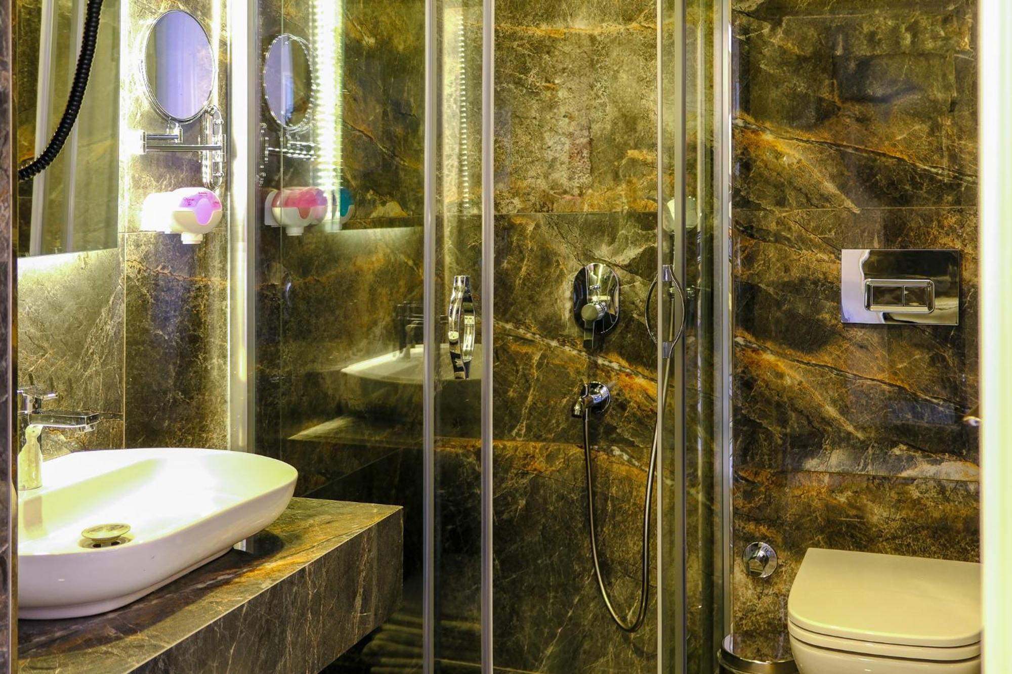 Pereira Samsun Hotel Kültér fotó
