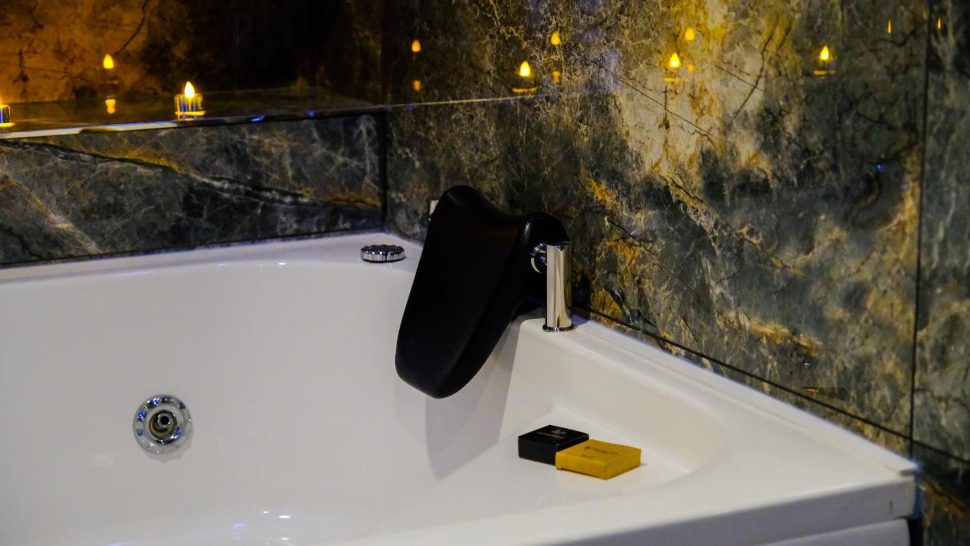 Pereira Samsun Hotel Kültér fotó