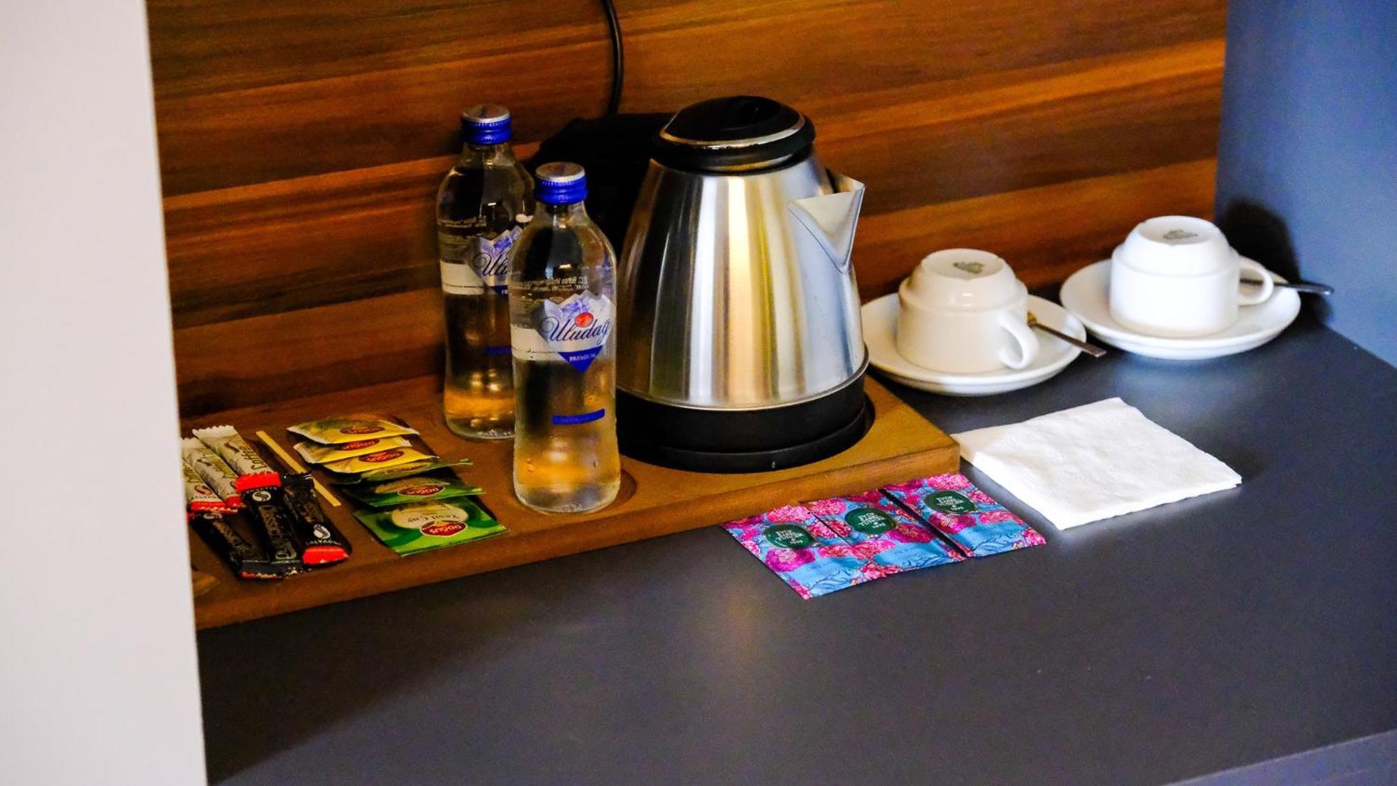 Pereira Samsun Hotel Kültér fotó
