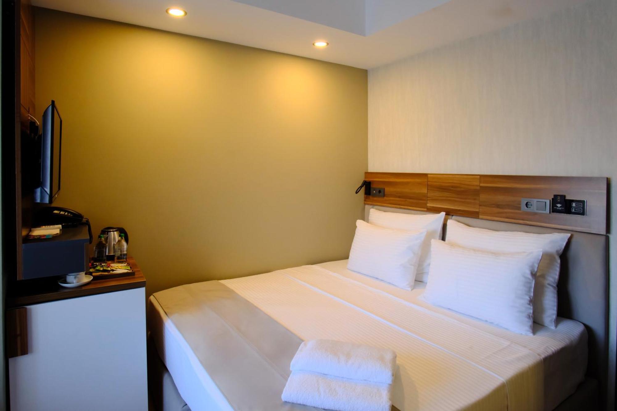 Pereira Samsun Hotel Szoba fotó