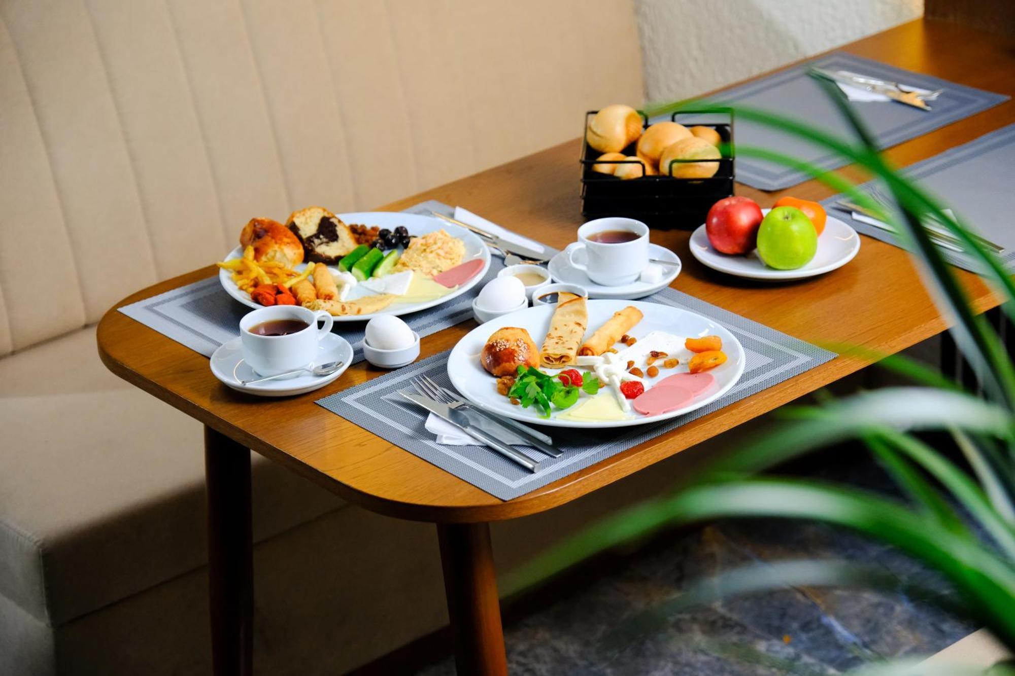 Pereira Samsun Hotel Kültér fotó
