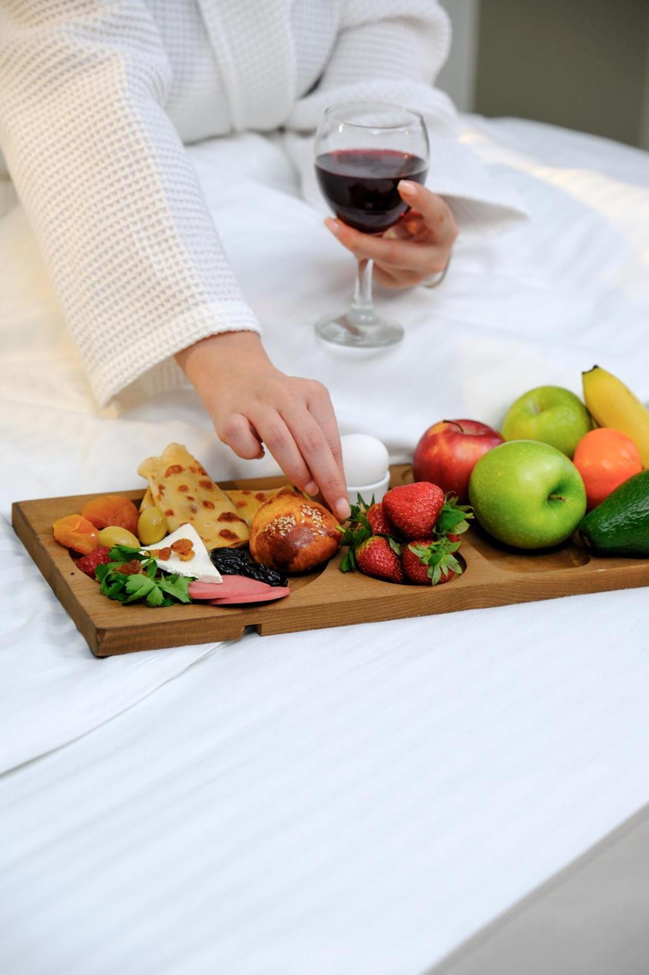 Pereira Samsun Hotel Kültér fotó