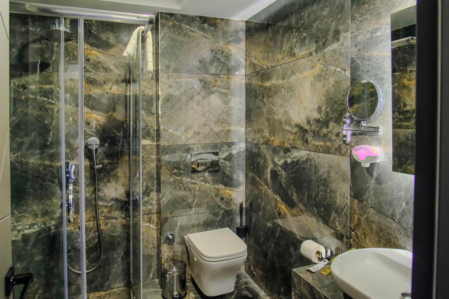 Pereira Samsun Hotel Kültér fotó