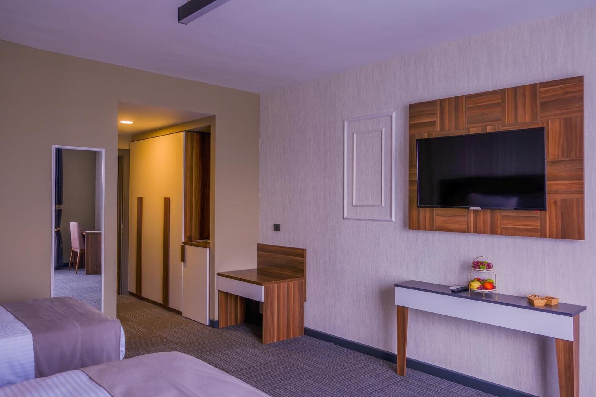 Pereira Samsun Hotel Kültér fotó